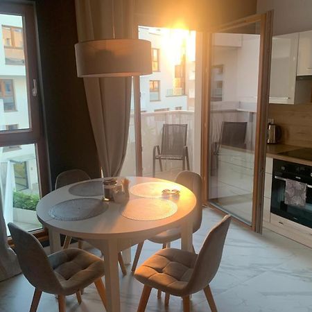 Apartament Ksiecia Witolda Lejlighed Wrocław Eksteriør billede