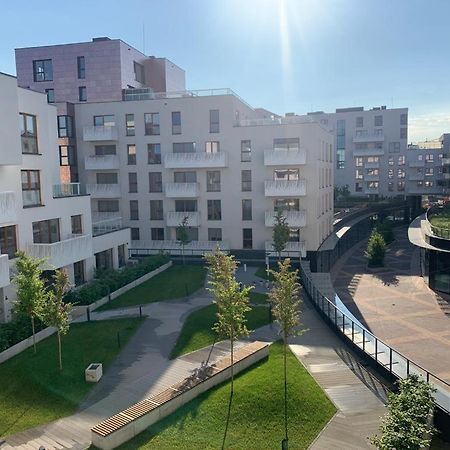 Apartament Ksiecia Witolda Lejlighed Wrocław Eksteriør billede