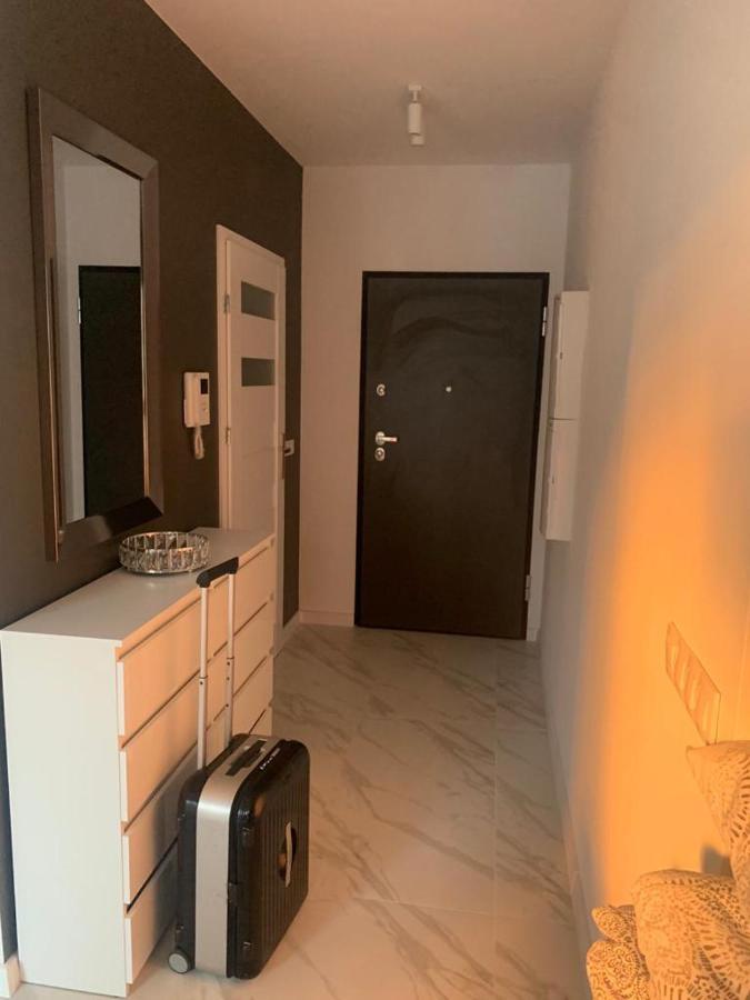 Apartament Ksiecia Witolda Lejlighed Wrocław Eksteriør billede