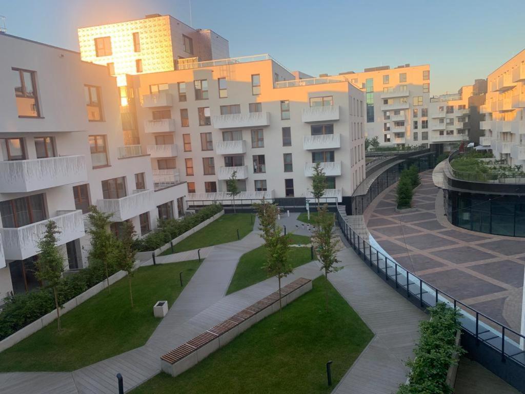 Apartament Ksiecia Witolda Lejlighed Wrocław Eksteriør billede