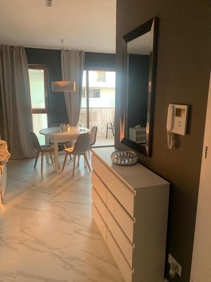 Apartament Ksiecia Witolda Lejlighed Wrocław Eksteriør billede
